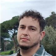 Profesor en prácticas que busca desarrollarse profesionalmente. Doy qualquier tipo de asignatura de primaria y sociales de ESO